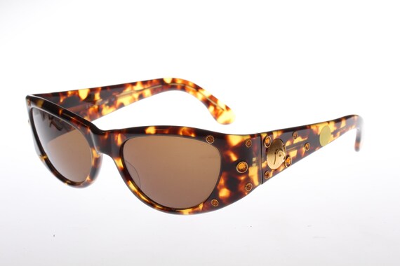 Nouvelle Vague Susanne  vintage sunglasses - image 1