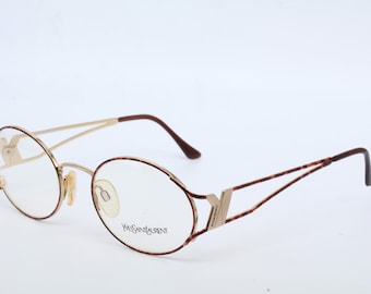 Yves Saint Laurent Y119 vintage eyeglasses