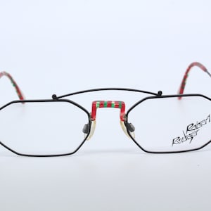 Robert Rudger 1050 vintage brillen