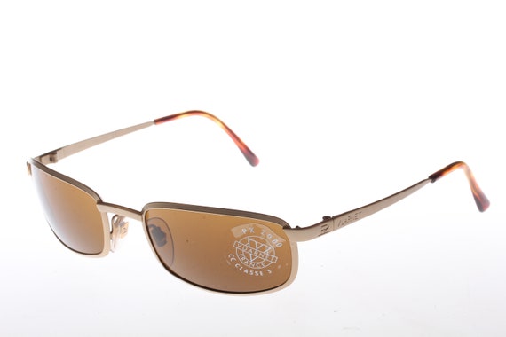 Vuarnet Puoilloux vintage sunglasses