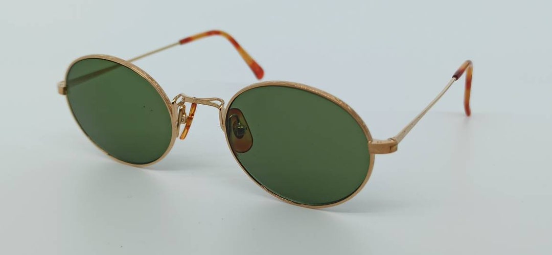 C.P. COMPANY サングラス ヴィンテージ CP Company Japan Vintage Sunglasses - Etsy