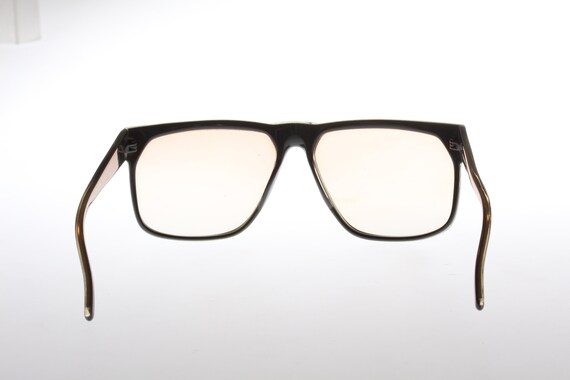 Trussardi vintage eyeglasses - image 2