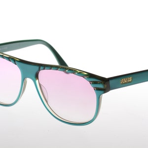 Basile made in Italy vintage sunglasses