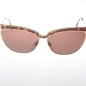 Nouvelle Vague Heike  vintage sunglasses