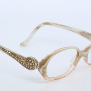 Judith Leiber vintage eyeglasses