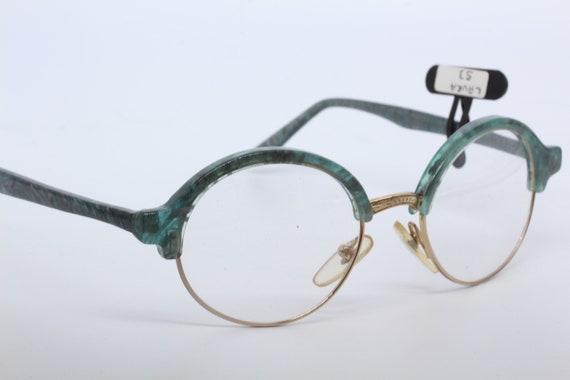 Raffaella da Riz Italy vintage eyeglasses - image 3