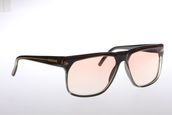 Trussardi vintage eyeglasses - image 3