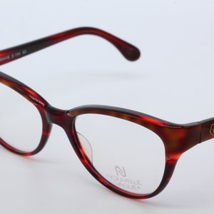 Nouvelle Vague Mavis vintage eyeglasses