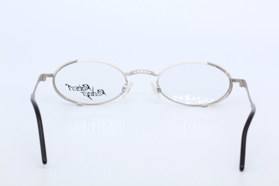Robert Rudger 2090 vintage eyeglasses - image 4