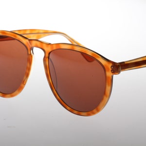 Brendel W.Germany vintage sunglasses