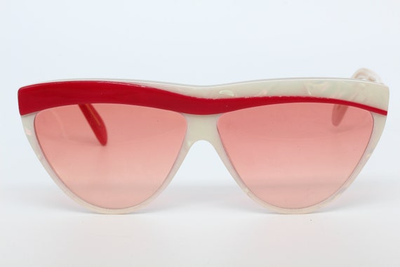 Maria da Molin Italy vintage sunglasses - image 1