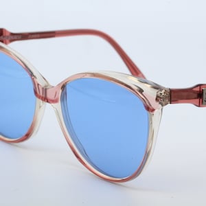 Gafas de sol vintage Venus de Yves Saint Laurent