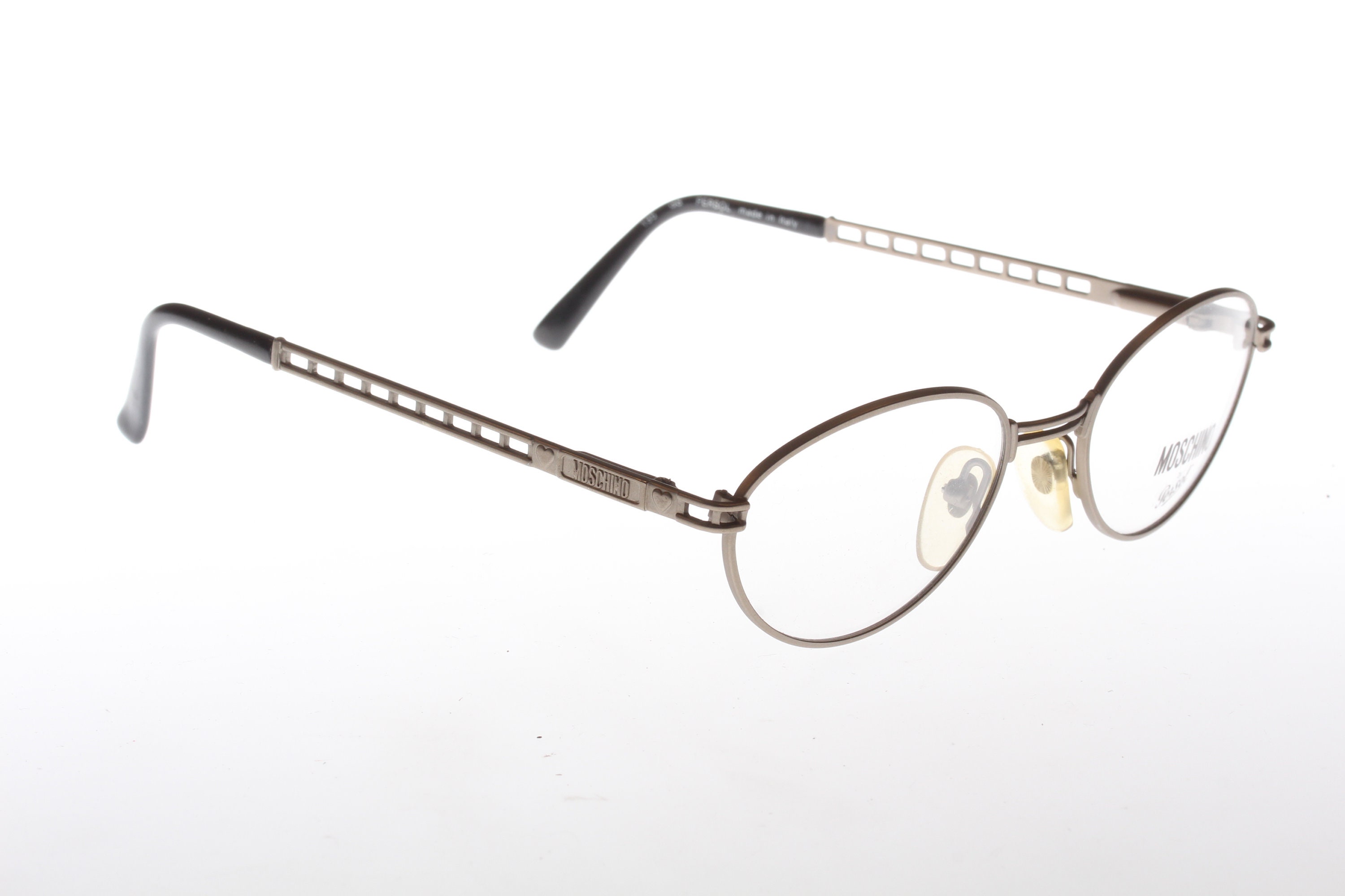 Moschino by Persol MM545 Vintage Eyeglasses -  Canada