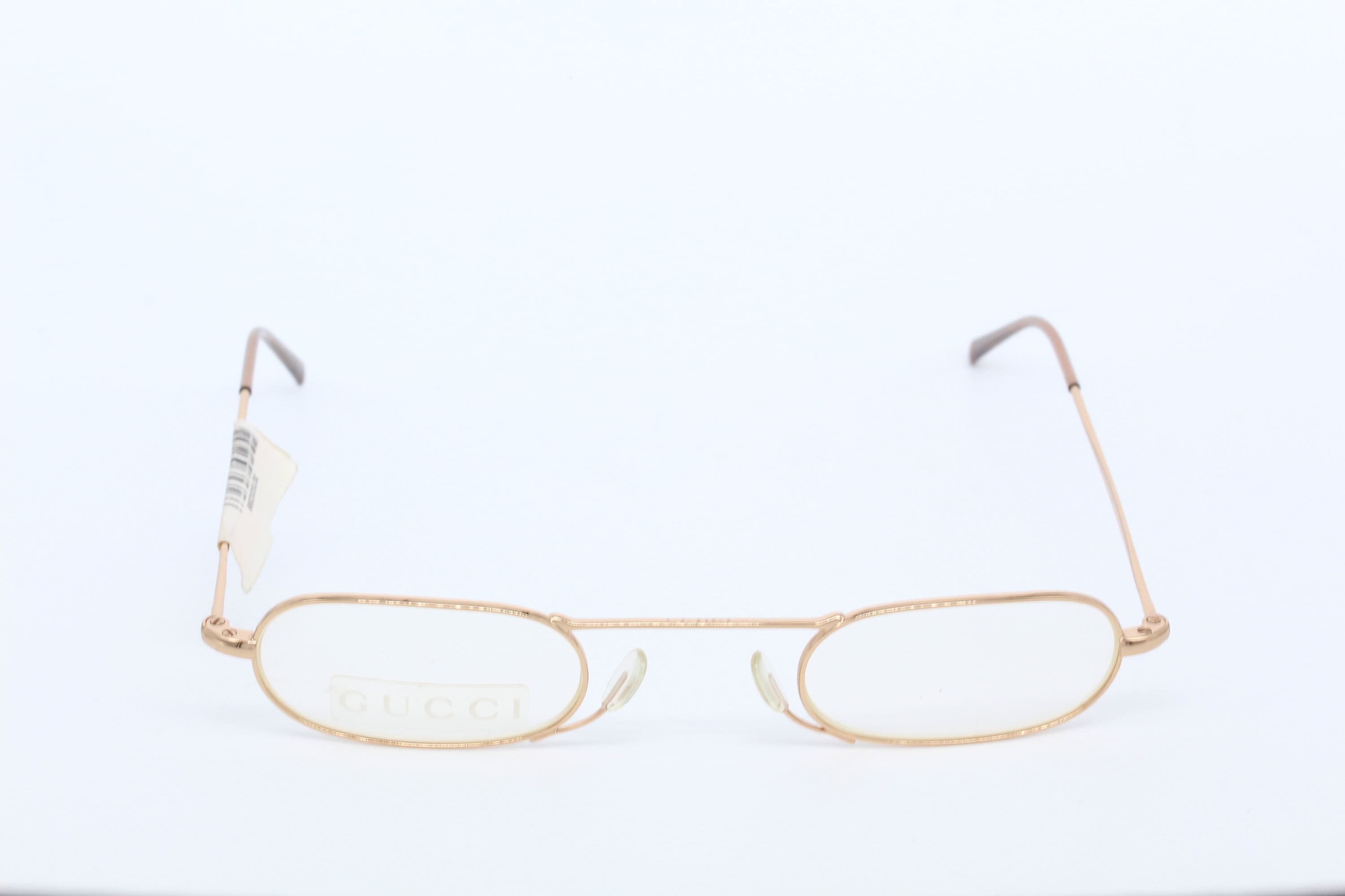 Gucci GG1656 Vintage Eyeglasses - Etsy