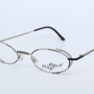 Robert Rudger 2090 Vintage Brille
