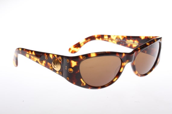 Nouvelle Vague Susanne  vintage sunglasses - image 4