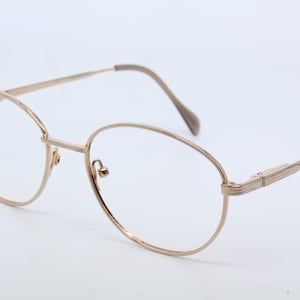 Persol Ratti Talent Titanium vintage eyeglasses