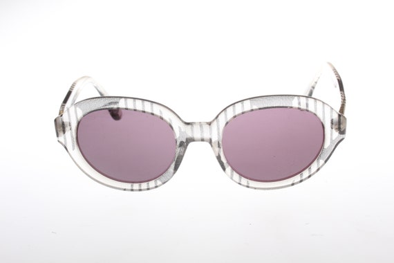 Nouvelle Vague Olimpia  vintage sunglasses - image 3