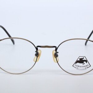 Persol Horseshire HM001 vintage eyeglasses