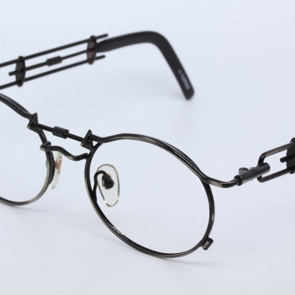 Action Jpg Style vintage eyeglasses