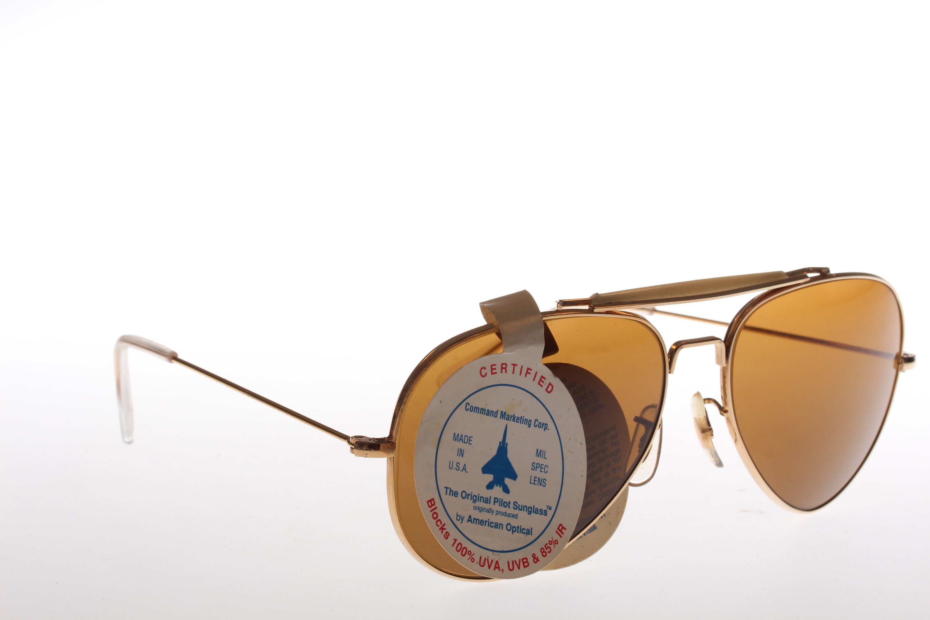 The Original Pilot Sunglasses by 