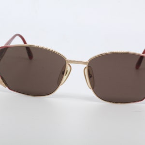 Christian Dior 2734 vintage sunglasses