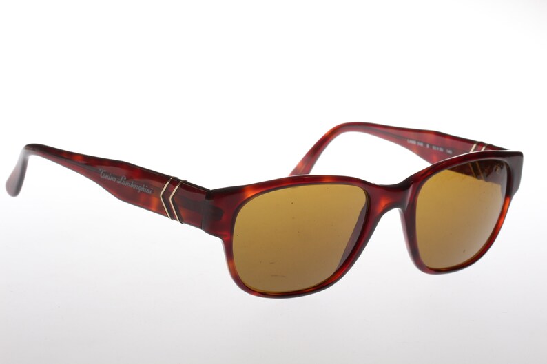 Ray ban lamborghini