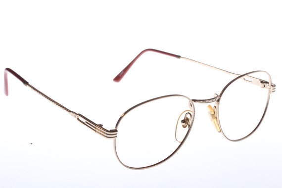 Sandra Gruber vintage eyeglasses - image 3