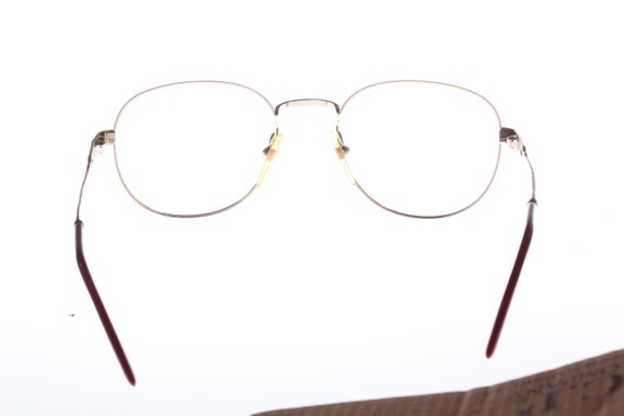 Sandra Gruber vintage eyeglasses - image 2
