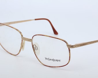 Yves Saint Laurent Y224 vintage eyeglasses