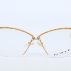 Lunettes Essilor Paris lunettes vintage