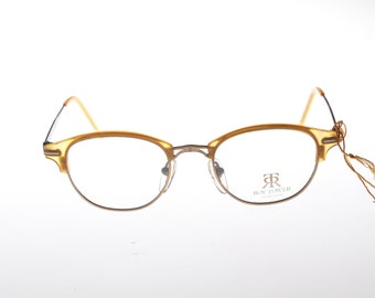 Roy Tower Old Time  vintage eyeglasses