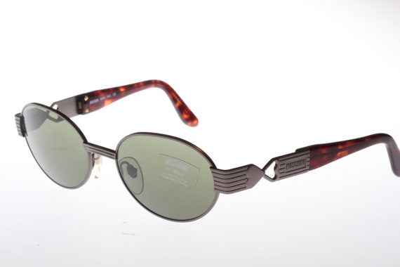 Moschino By Persol MM3004 vintage sunglasses - Gem display picture 3