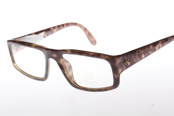 Christian Lacroix  vintage eyeglasses - image 1