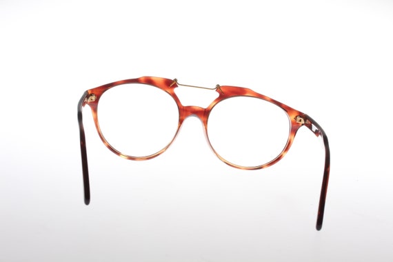 Double Bridge Vintage Eyeglasses - Etsy Finland