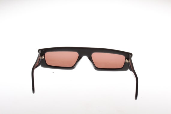 Nouvelle Vague Bridget  vintage sunglasses - image 2