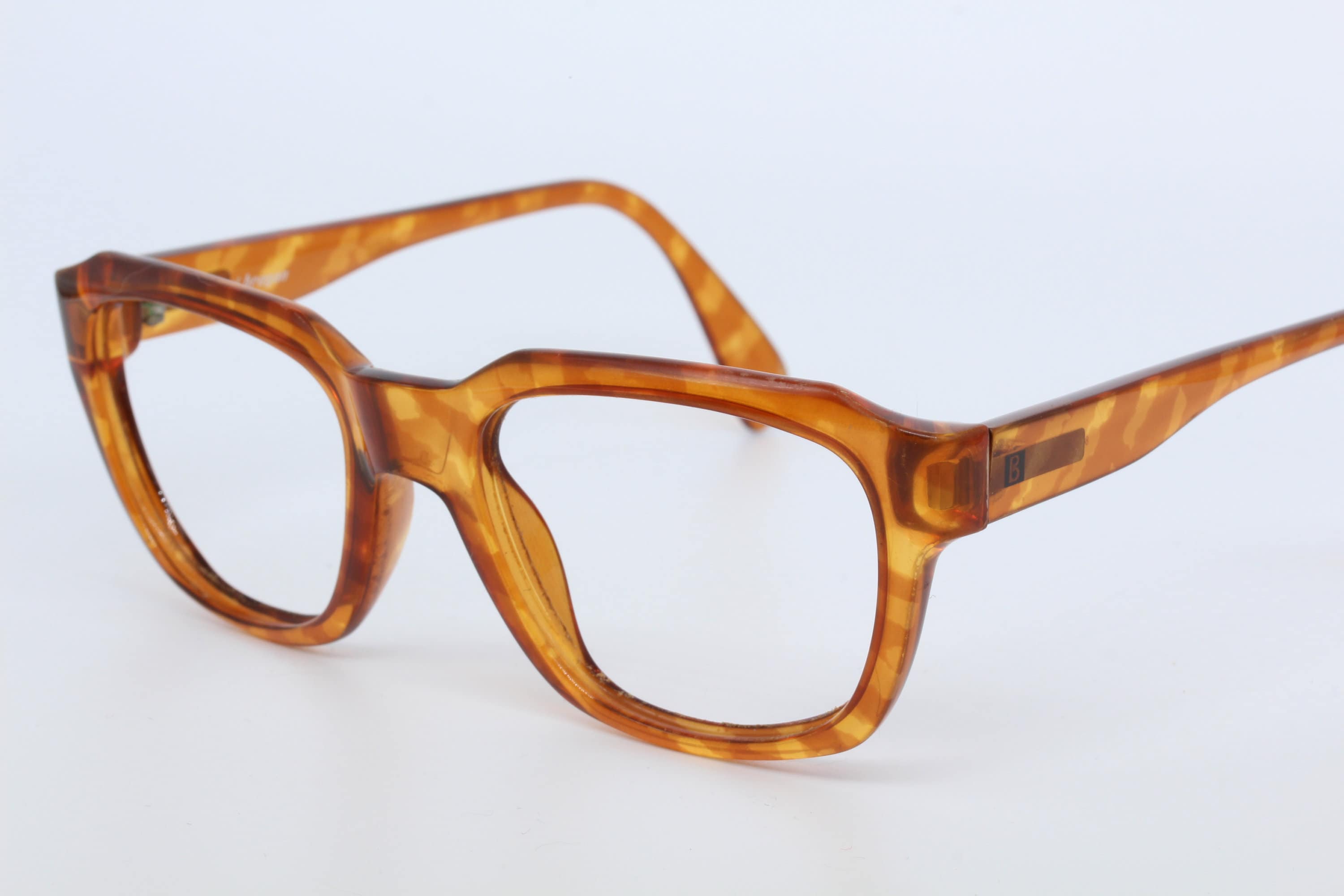 Terry Brogan 8691 vintage eyeglasses