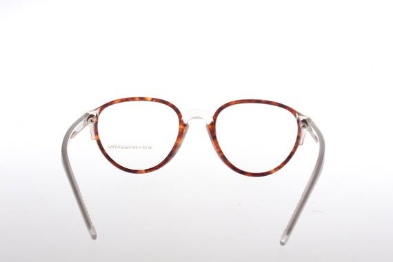 Levi's LV 5015 Eyeglasses PINK/Clear demo lens – Dellamoda