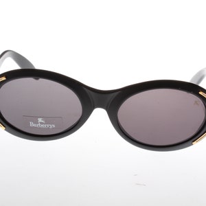 BURBERRY バーバリー サングラス by SAFILO Burberry by safilo - Etsy 