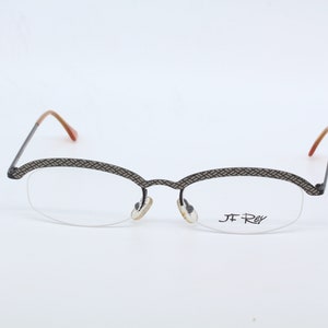 JF Rey JF200 vintage eyeglasses