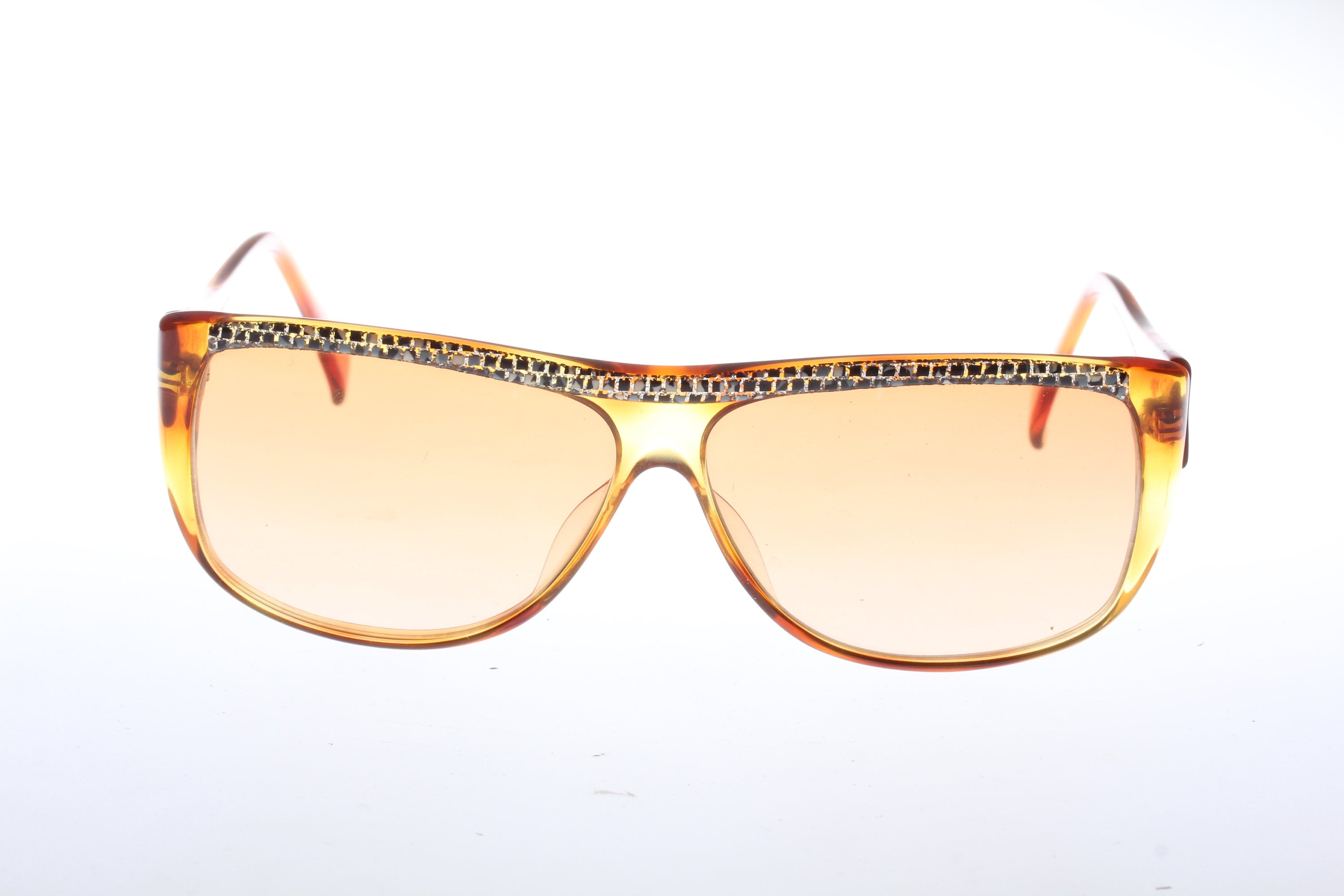 Renato Balestra 正規品 希少 サングラス レナート バレストラ Renato Balestra Italy Vintage Sunglasses - Etsy