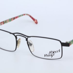 Robert Rudger 0920 vintage Brille