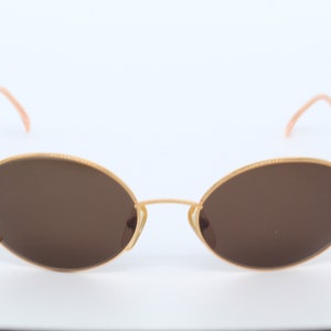Nouvelle Vague Thelma vintage sunglasses