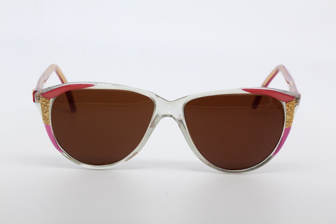 Gucci GG 115 Vintage Sunglasses Etsy Norway
