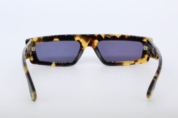 Nouvelle Vague Bridget vintage sunglasses - image 4