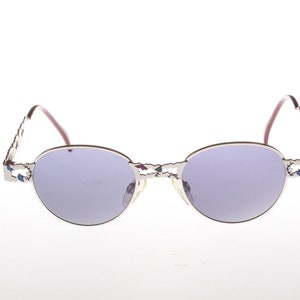 Gafas de sol vintage Rubin Design Germany