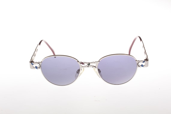 Rubin Design Germany vintage sunglasses - image 1