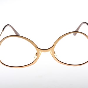 Rodenstock 600 vintage eyeglasses