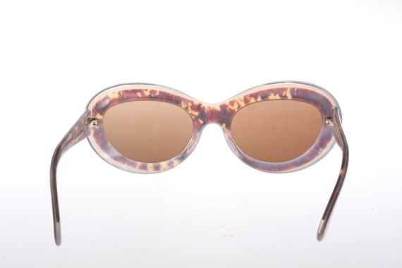 Nouvelle Vague Fantasy vintage sunglasses - image 4