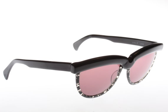 Alain Mikli vintage sunglasses - image 3